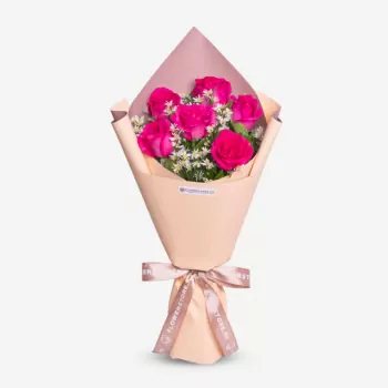 Pink Surprise